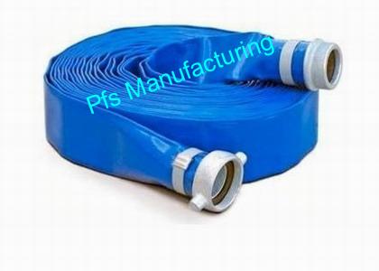 PVC Layflat water Hose