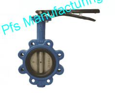butterfly valves